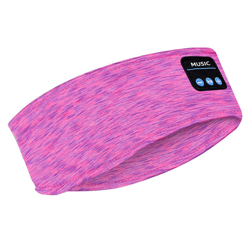 Sleep Headphones Headband – Bluetooth Eye Mask for Sleeping & Workout