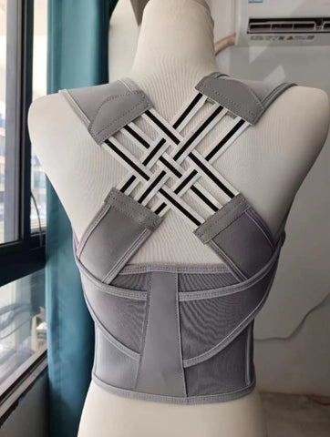 Hunchback Correction Belt For Students And Children